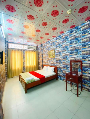 Hoang Long Hotel Airport, Ho Chi Minh City